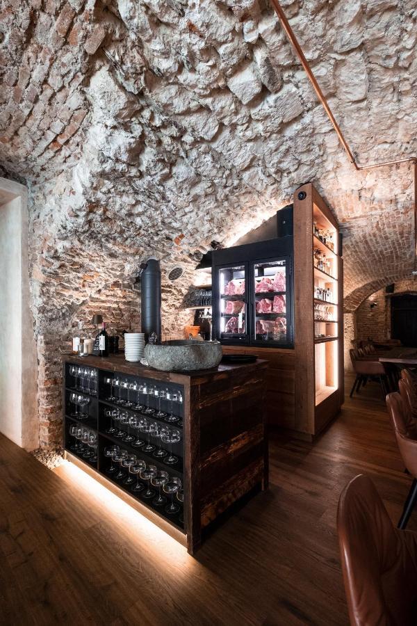 Hotel Alte Post Suedsteiermark Лайбниц Екстериор снимка