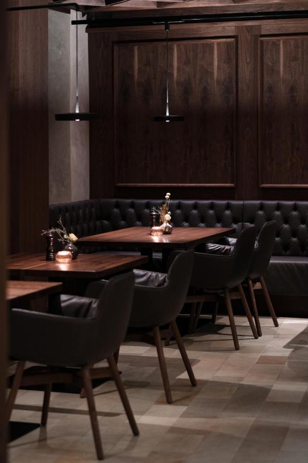 Hotel Alte Post Suedsteiermark Лайбниц Екстериор снимка