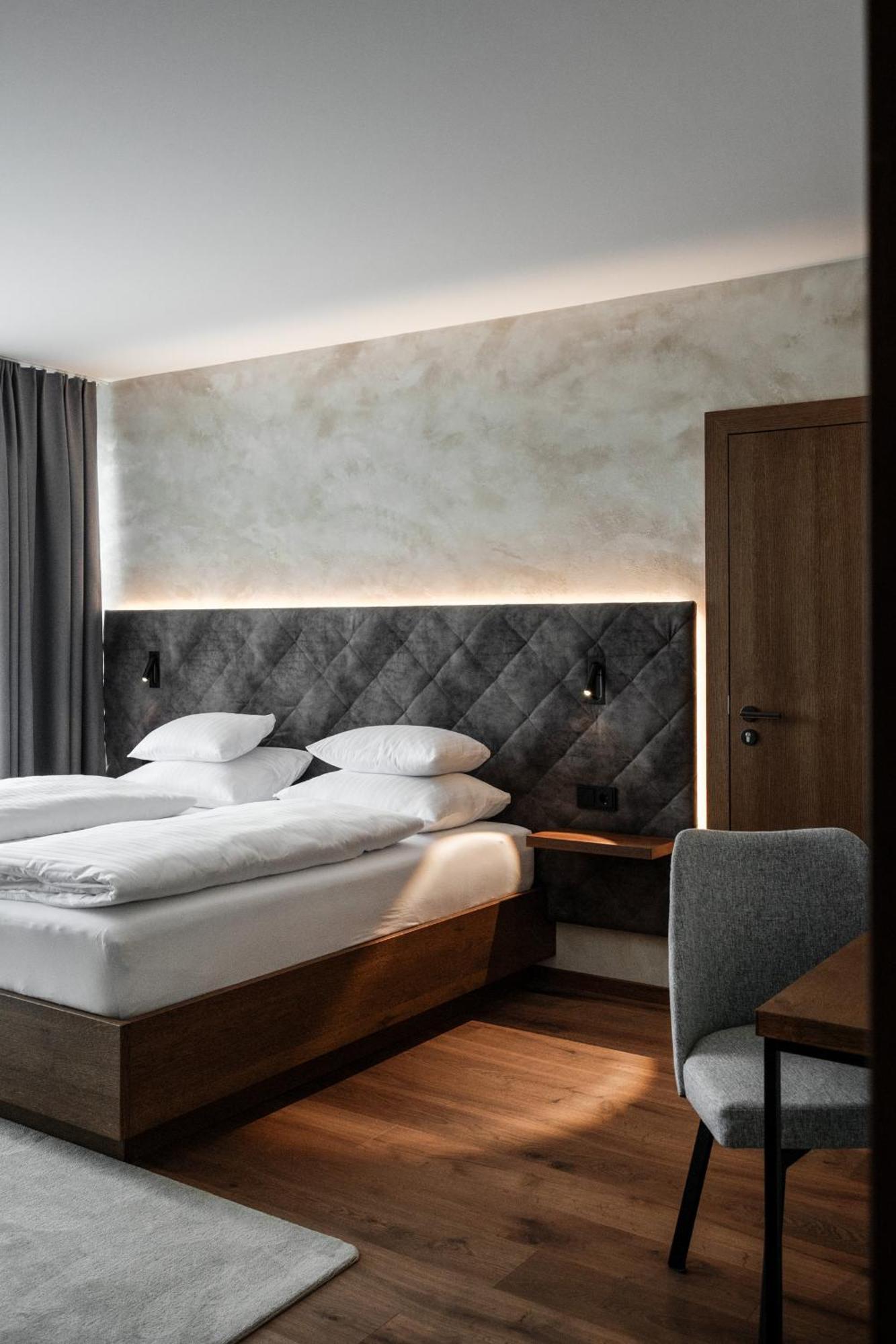Hotel Alte Post Suedsteiermark Лайбниц Екстериор снимка