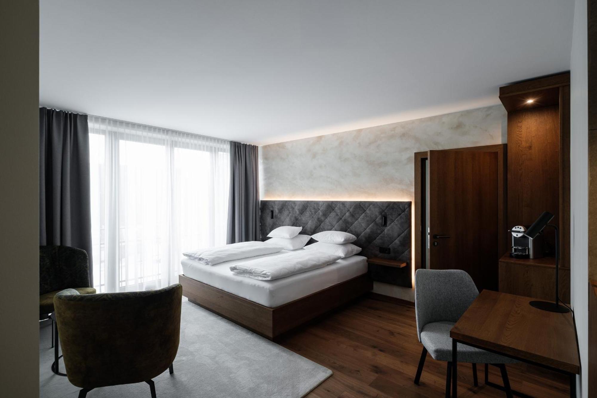 Hotel Alte Post Suedsteiermark Лайбниц Екстериор снимка