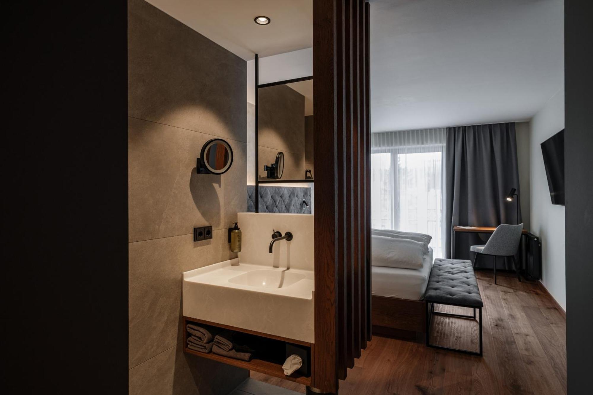 Hotel Alte Post Suedsteiermark Лайбниц Екстериор снимка